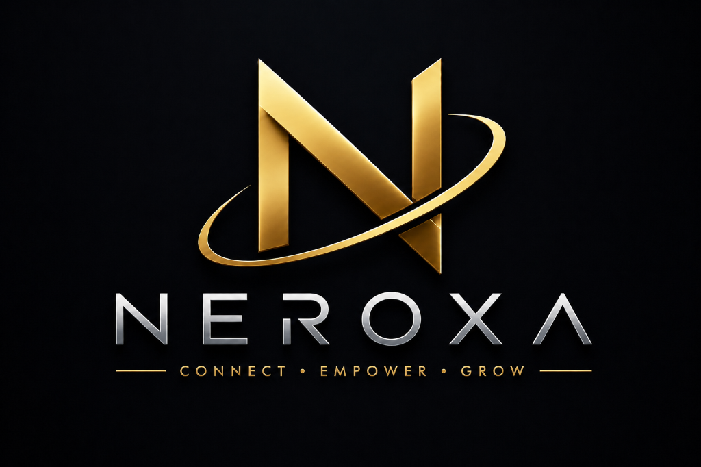 Neroxa Logo